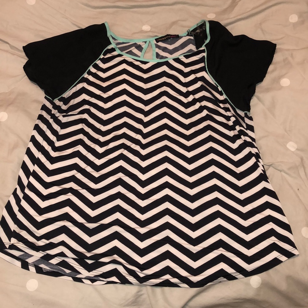 1x shirt